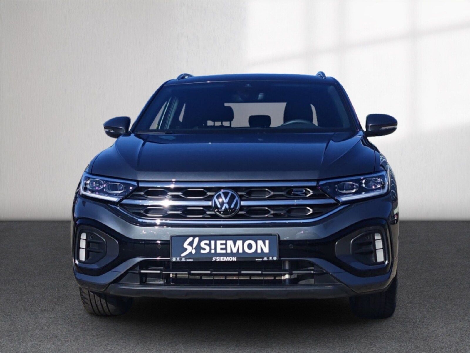 Volkswagen T-Roc – Bild 8