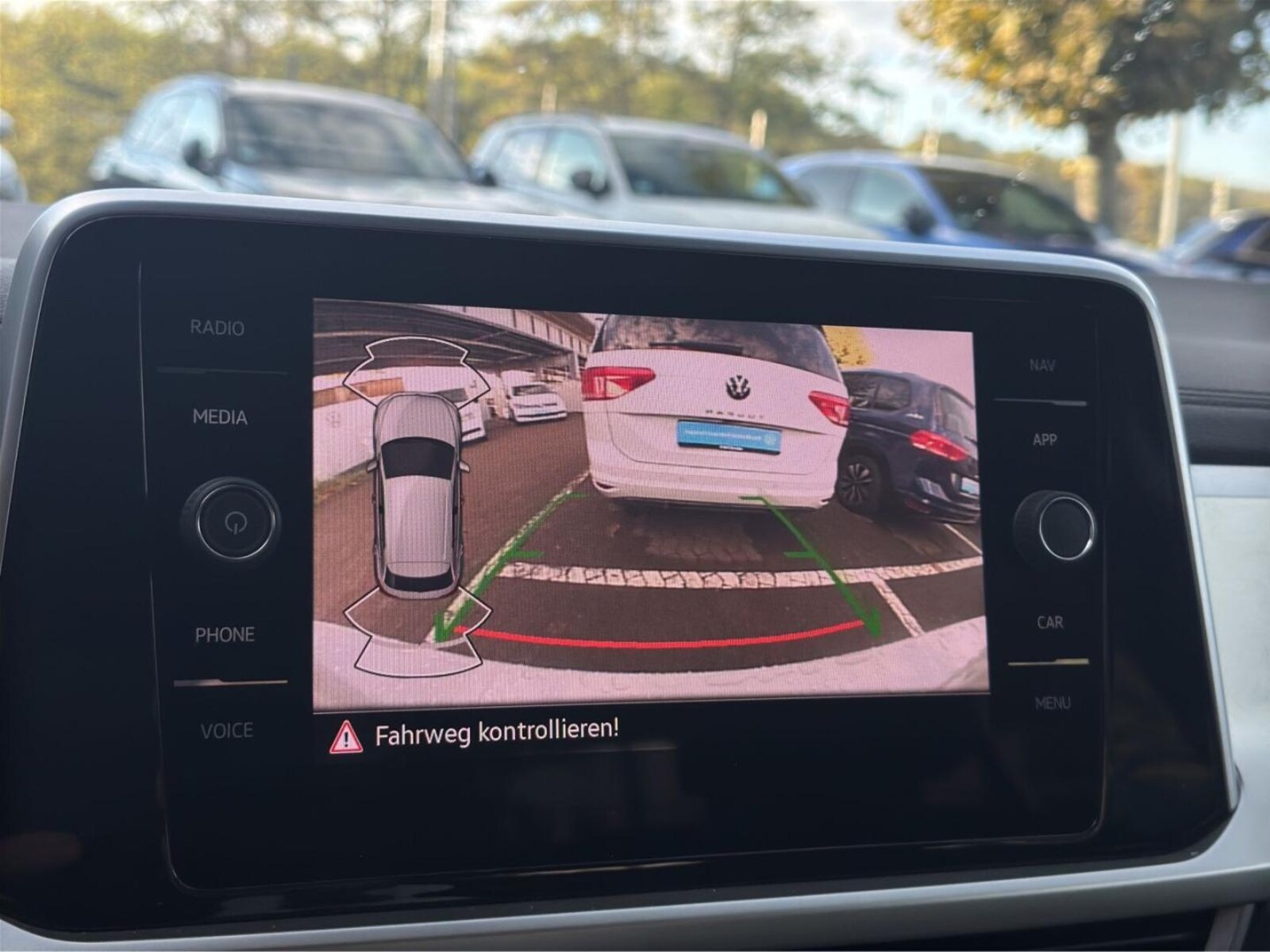 Volkswagen T-Roc – Bild 19