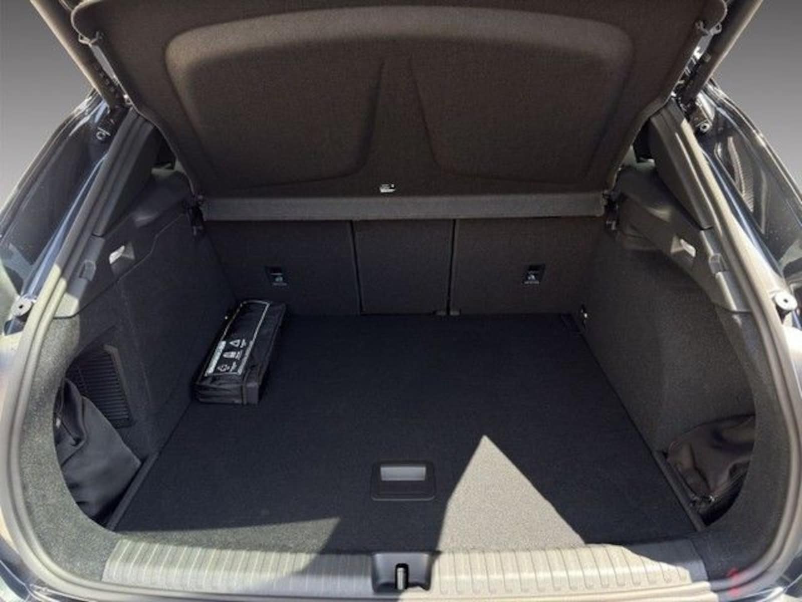 CUPRA Terramar – Bild 12