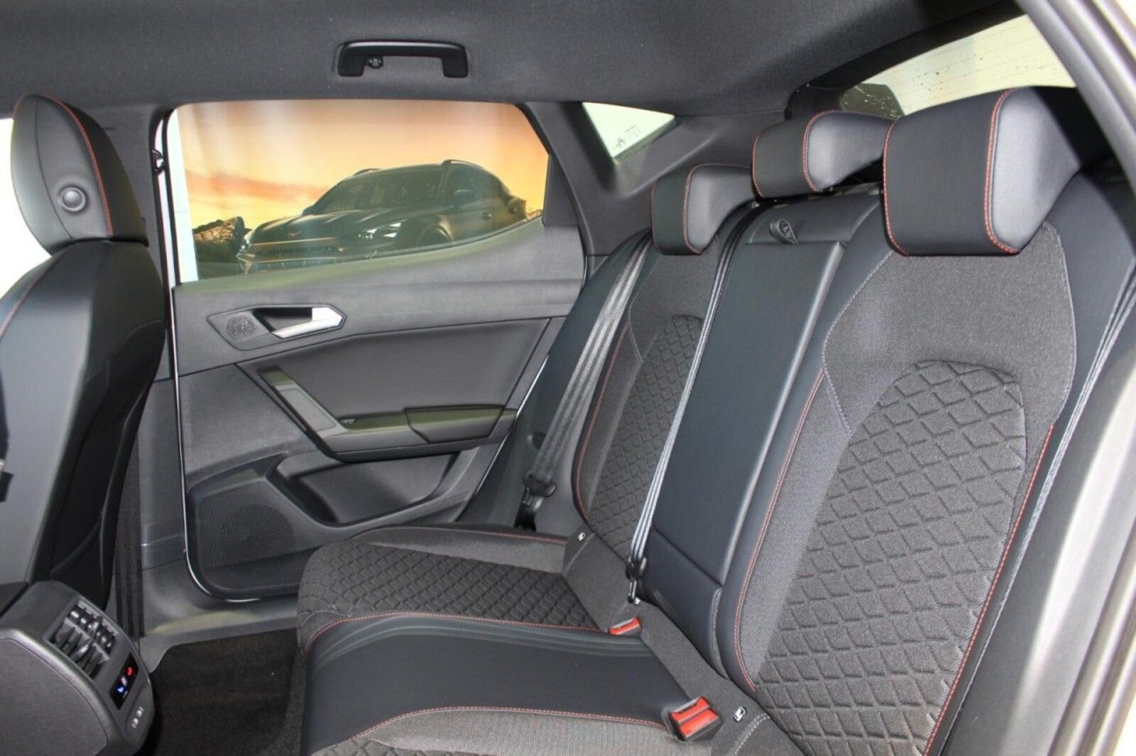 SEAT Leon – Bild 14