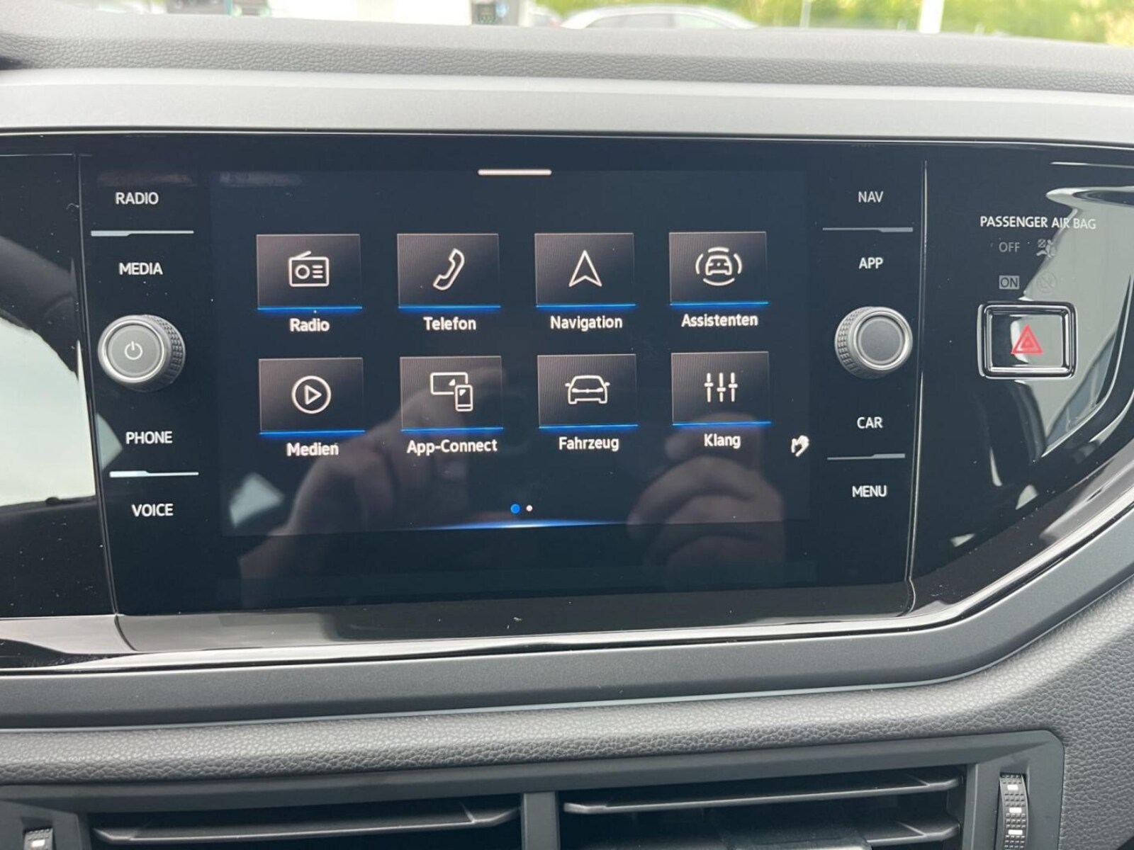 Volkswagen Polo – Bild 16