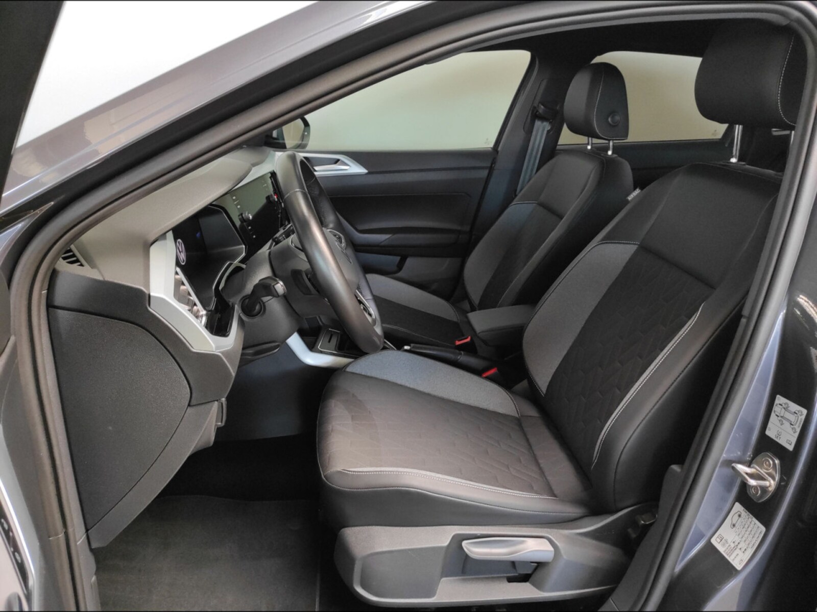 Volkswagen Taigo – Bild 6