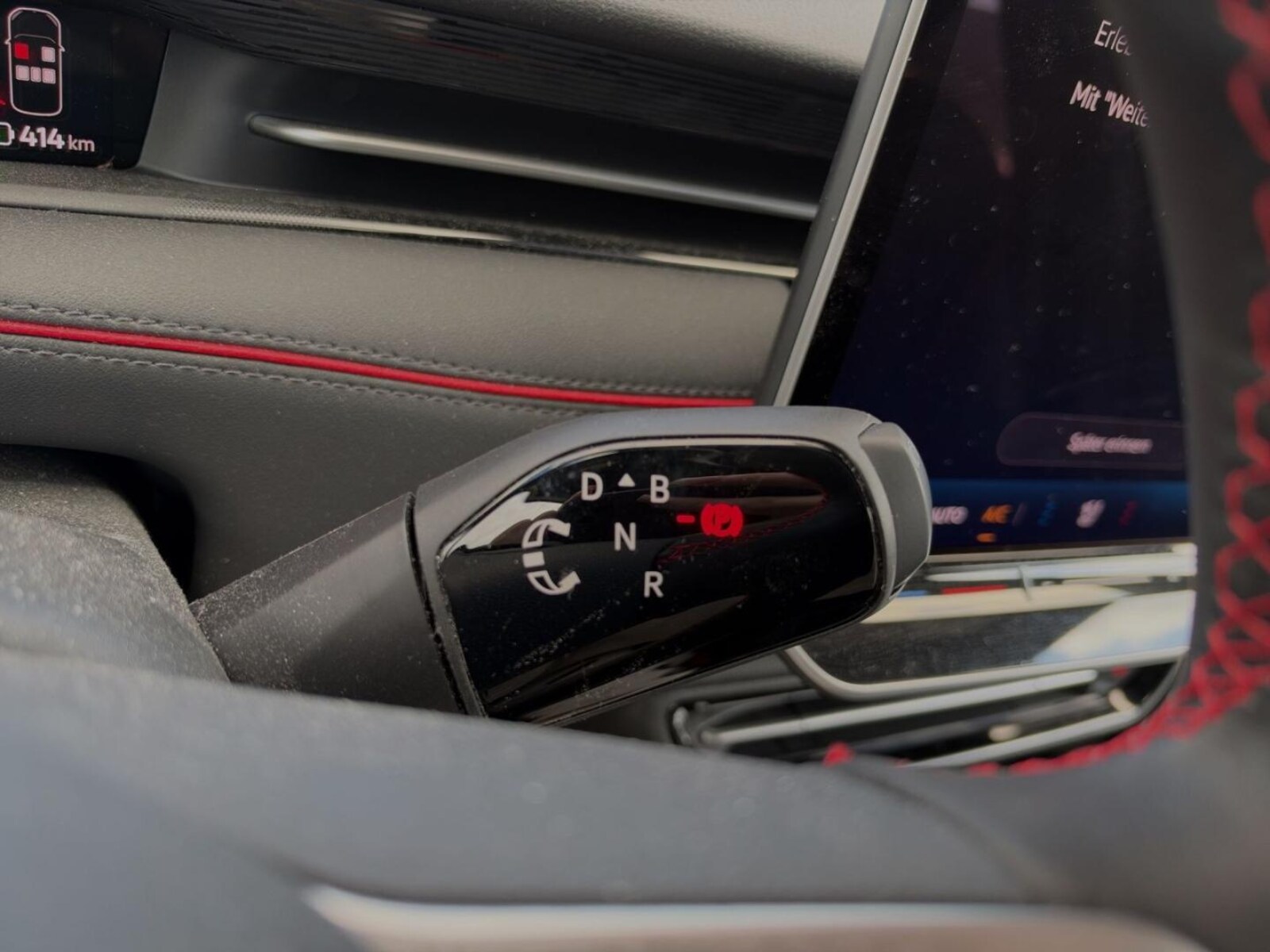 Volkswagen ID.7 Tourer – Bild 15