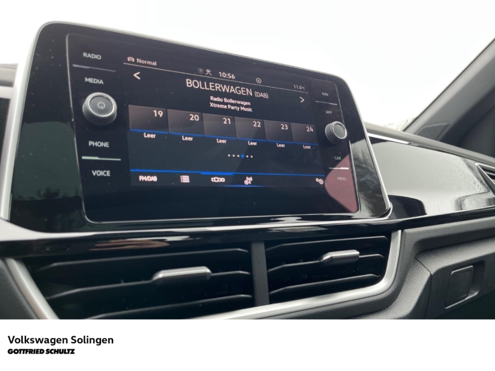 Volkswagen T-Roc – Bild 15