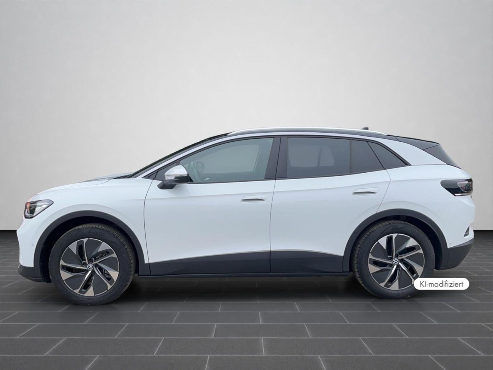 Volkswagen ID.4 – Bild 7