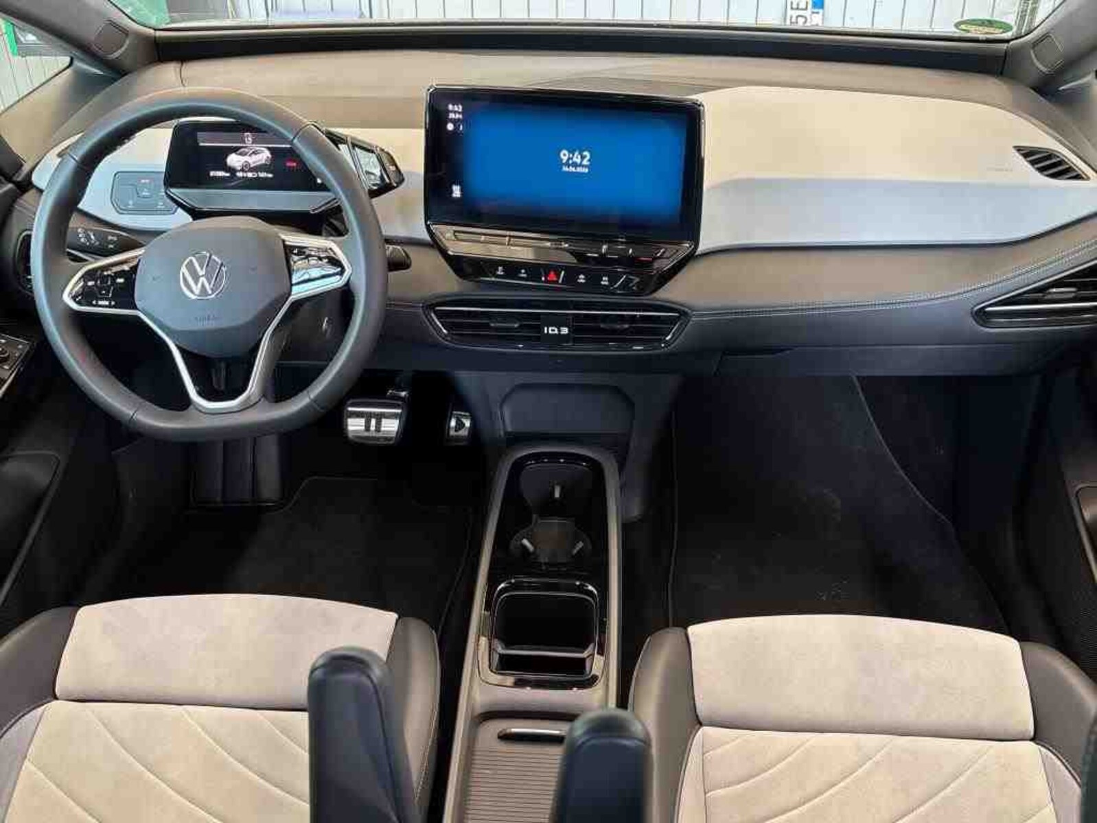 Volkswagen ID.3 – Bild 4