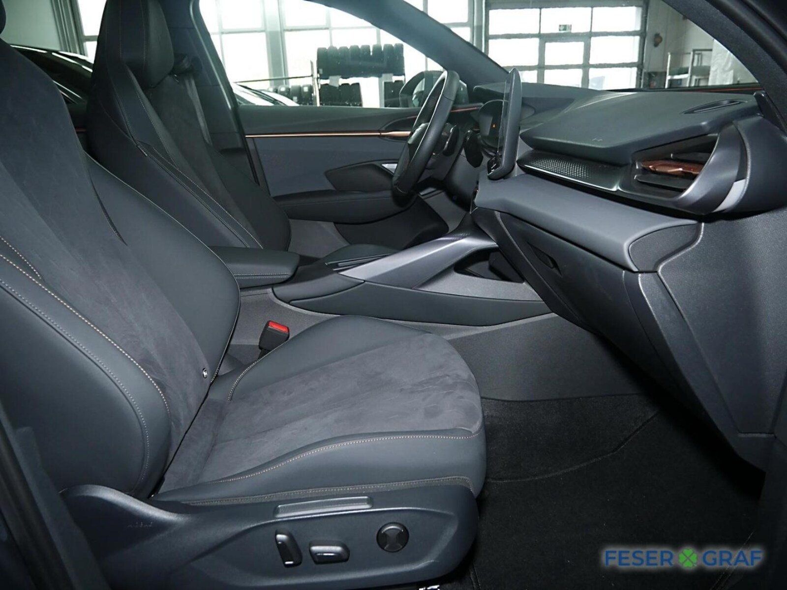 CUPRA Terramar – Bild 5