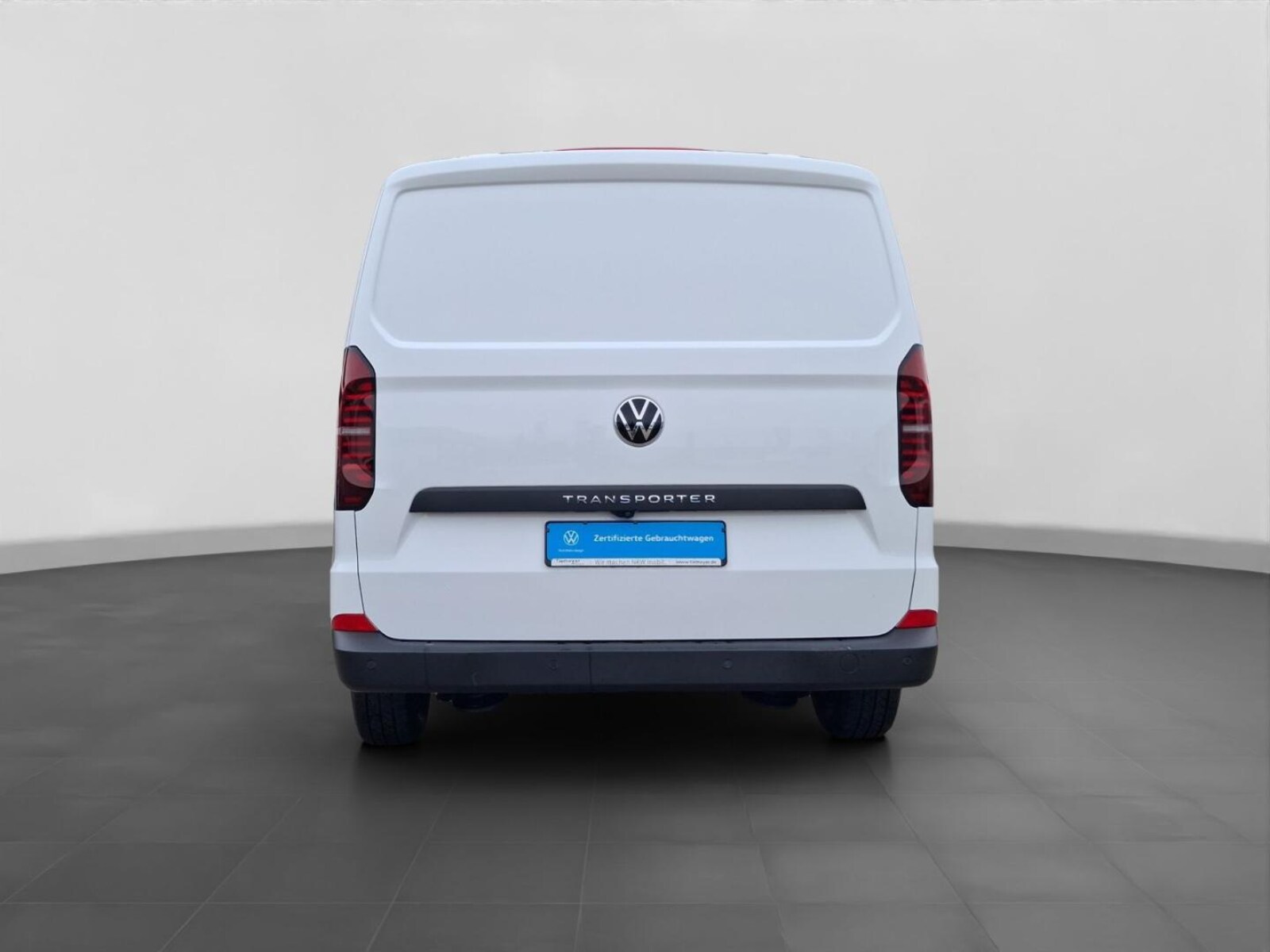 Volkswagen Transporter Kasten kurzer Radstand – Bild 20