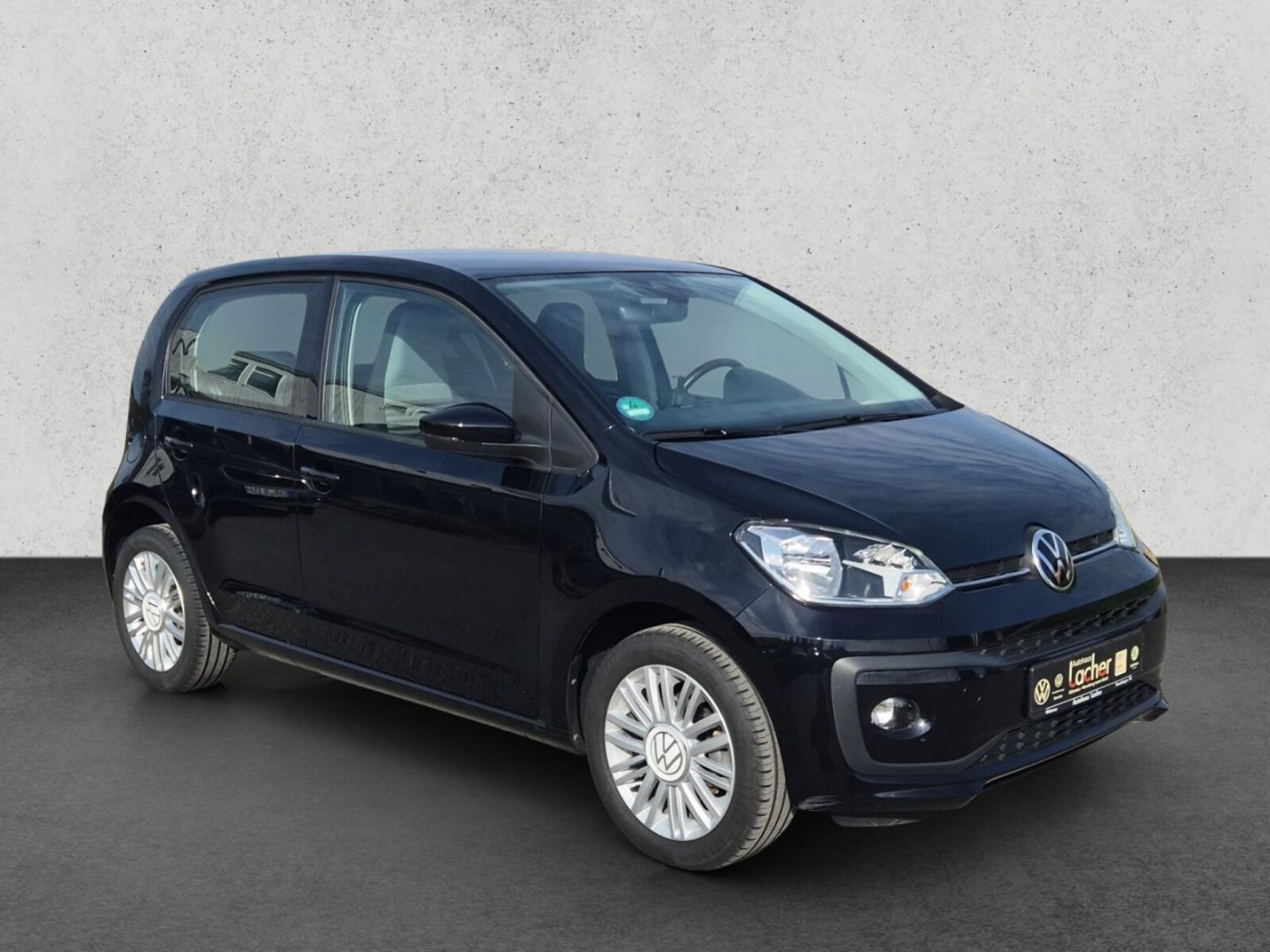 Volkswagen up! – Bild 6