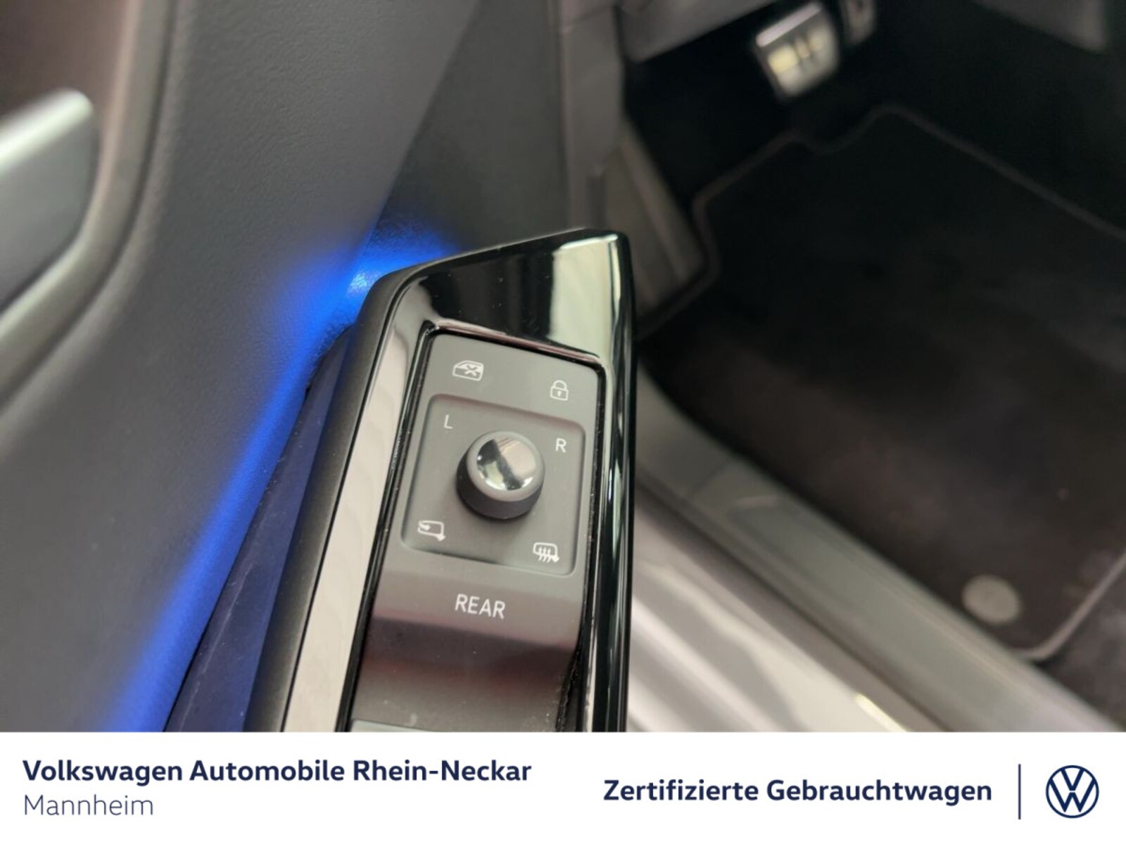 Volkswagen ID.3 – Bild 13