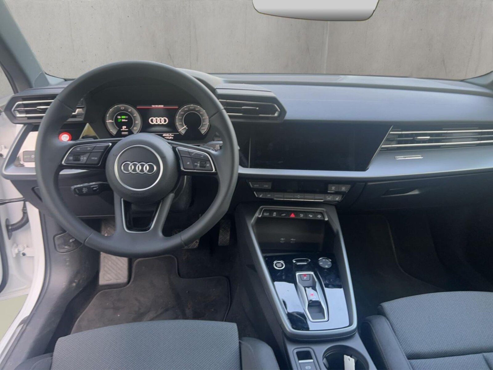 Audi A3 allstreet – Bild 8