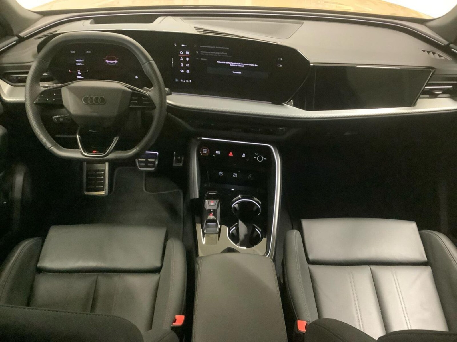 Audi Q5 Sportback – Bild 9