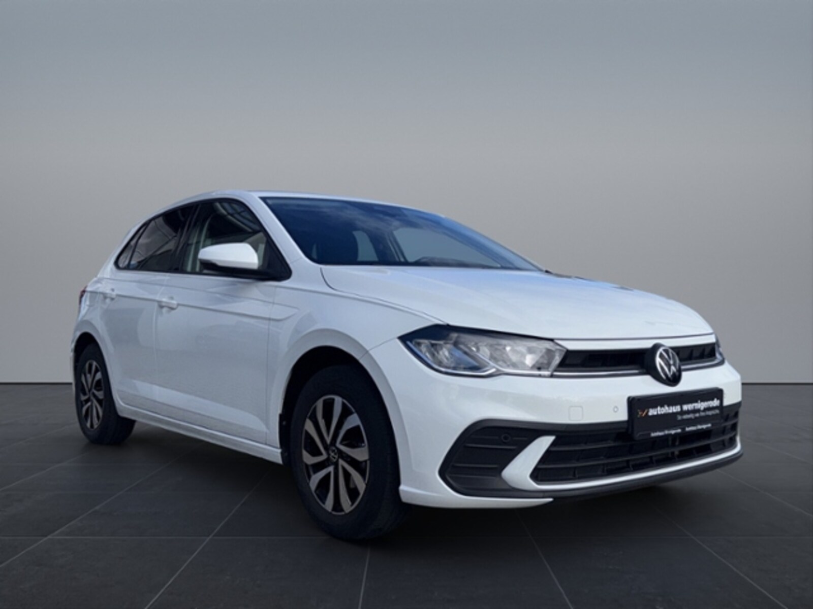 Volkswagen Polo – Bild 9