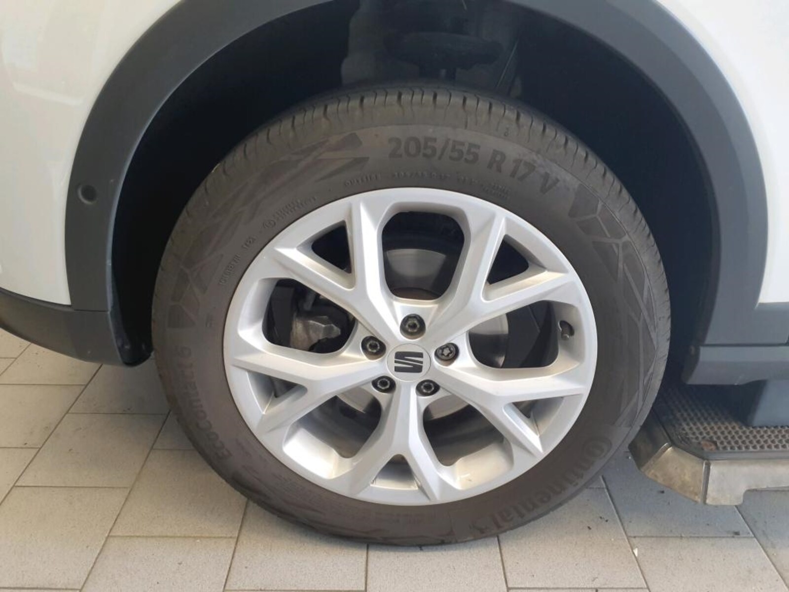 SEAT Arona – Bild 5