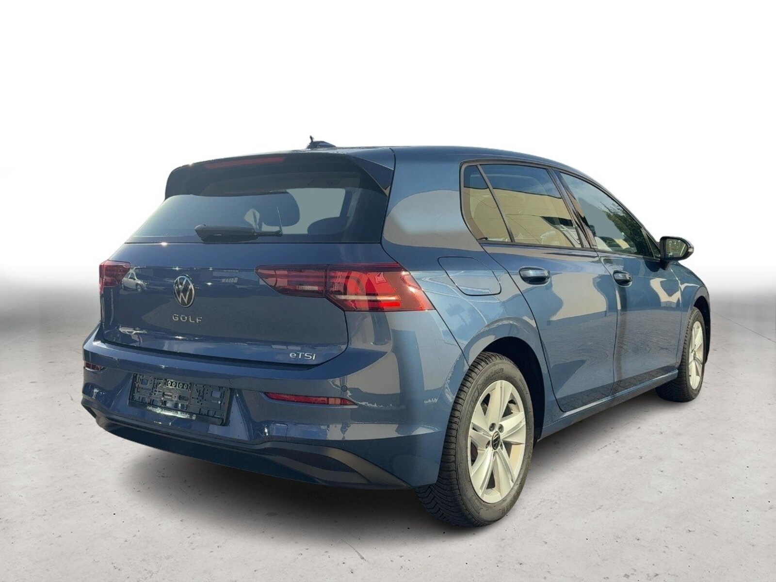 Volkswagen Golf – Bild 5