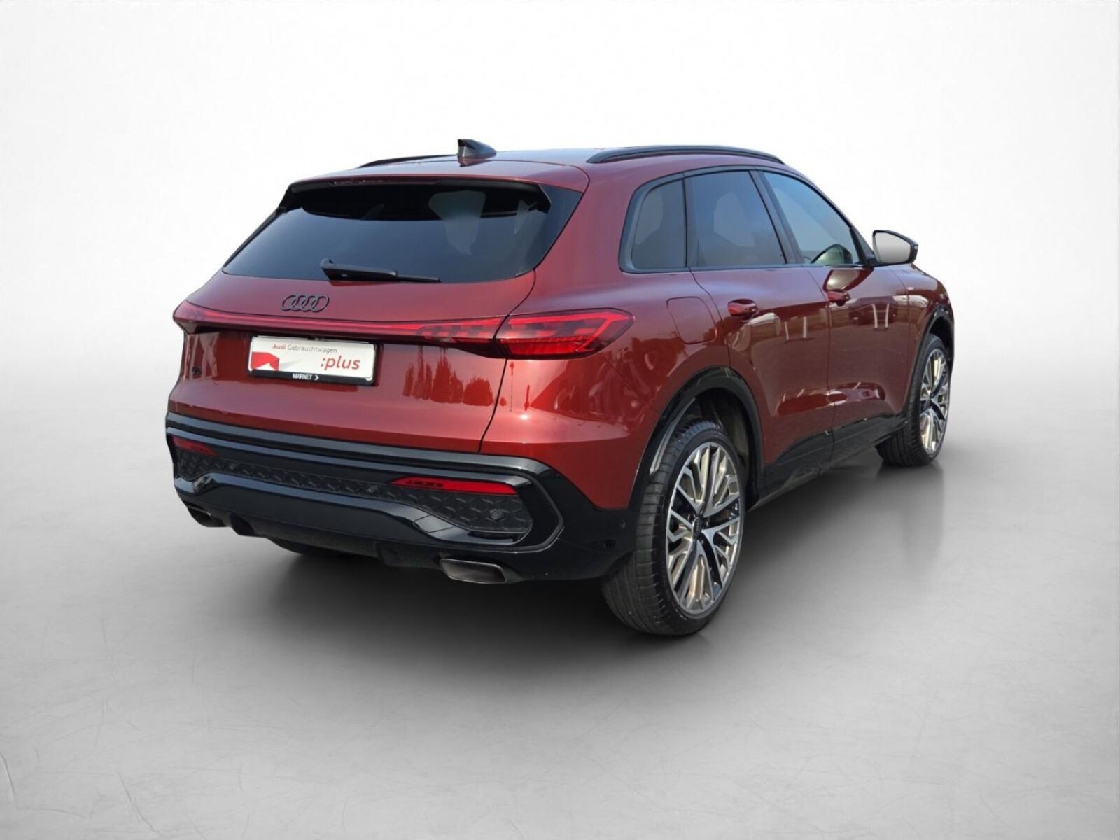 Audi Q5 – Bild 18