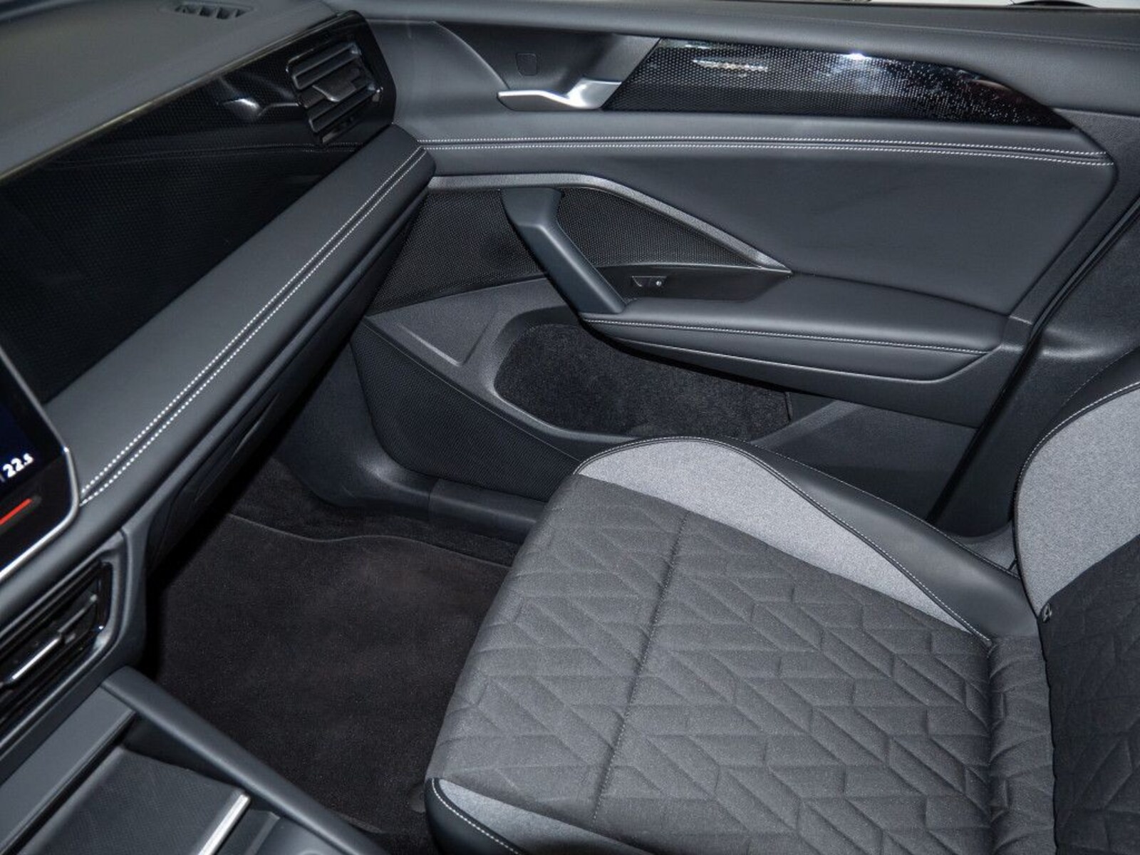 Volkswagen Tiguan – Bild 15