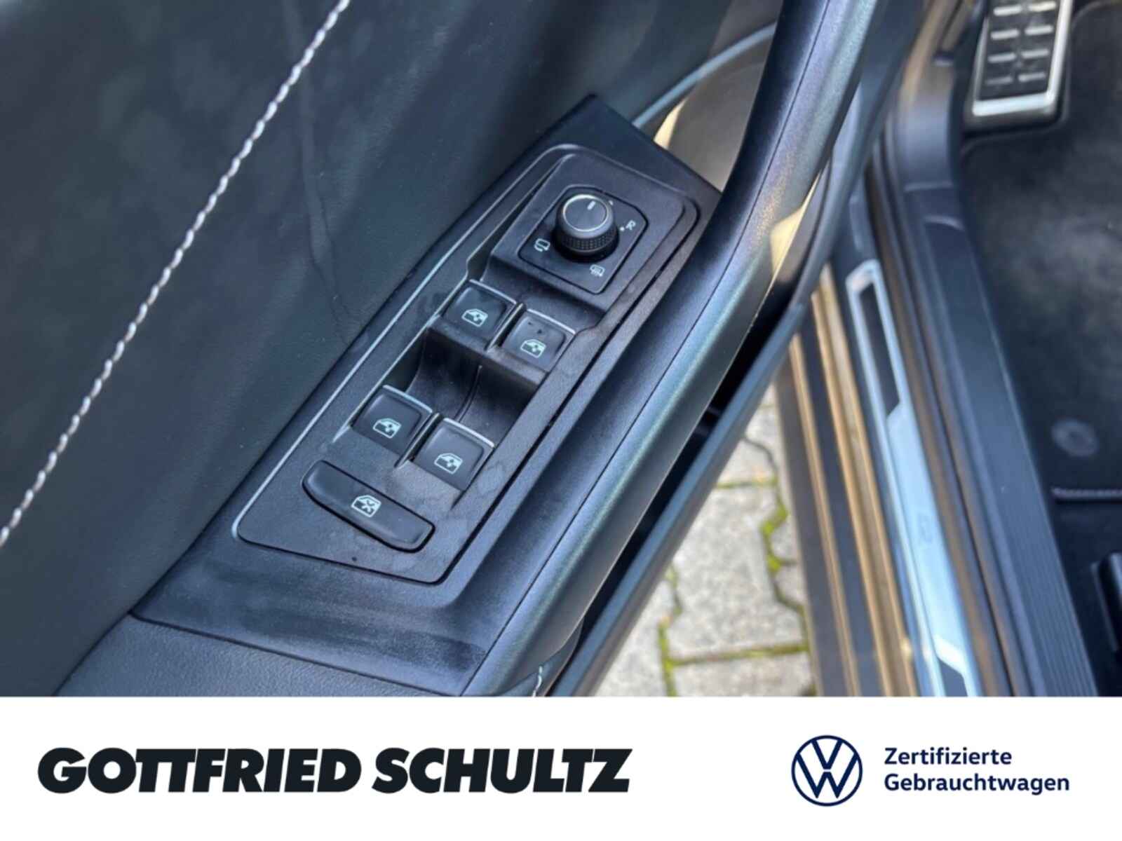 Volkswagen T-Roc – Bild 11