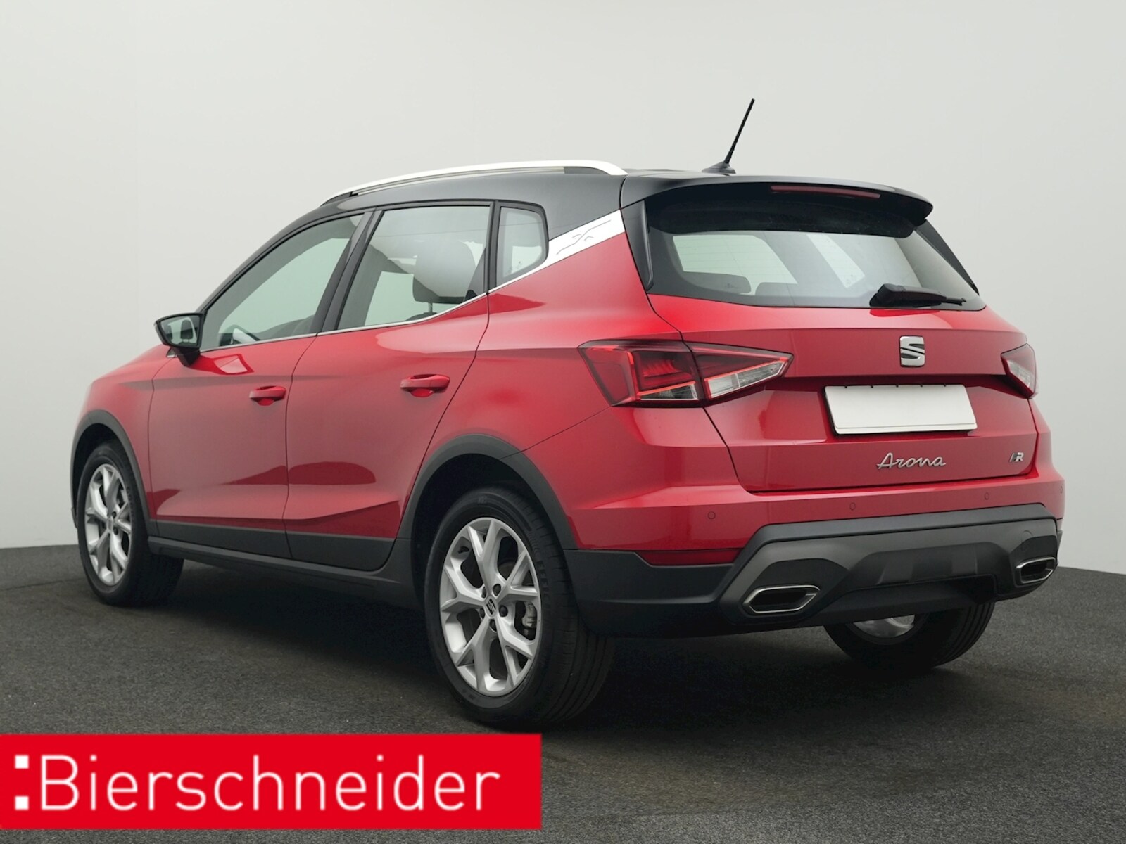 SEAT Arona – Bild 4