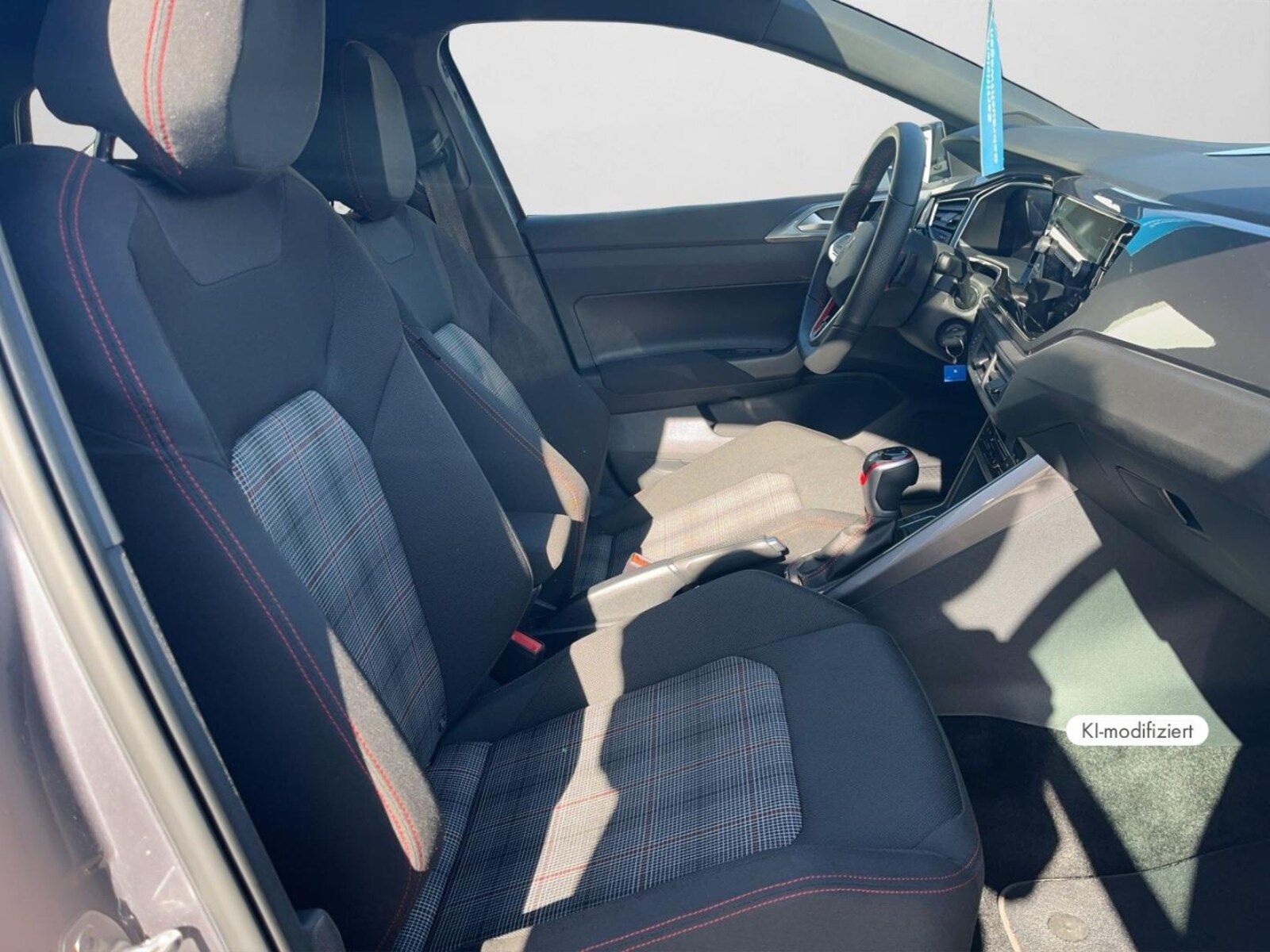 Volkswagen Polo – Bild 4