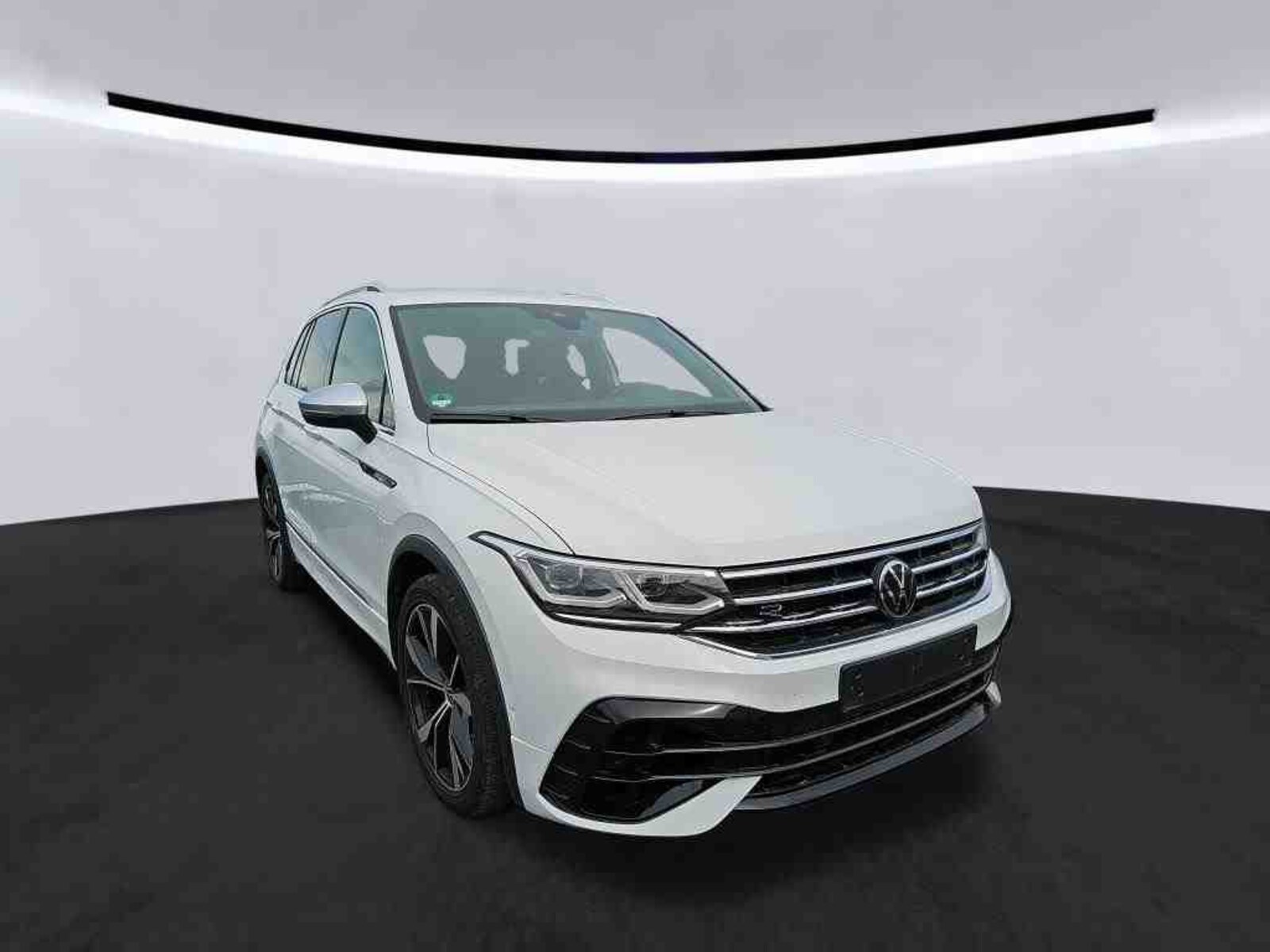 Volkswagen Tiguan – Bild 3