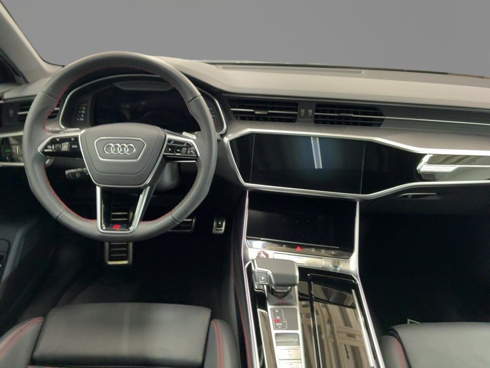 Audi S6 Avant – Bild 5
