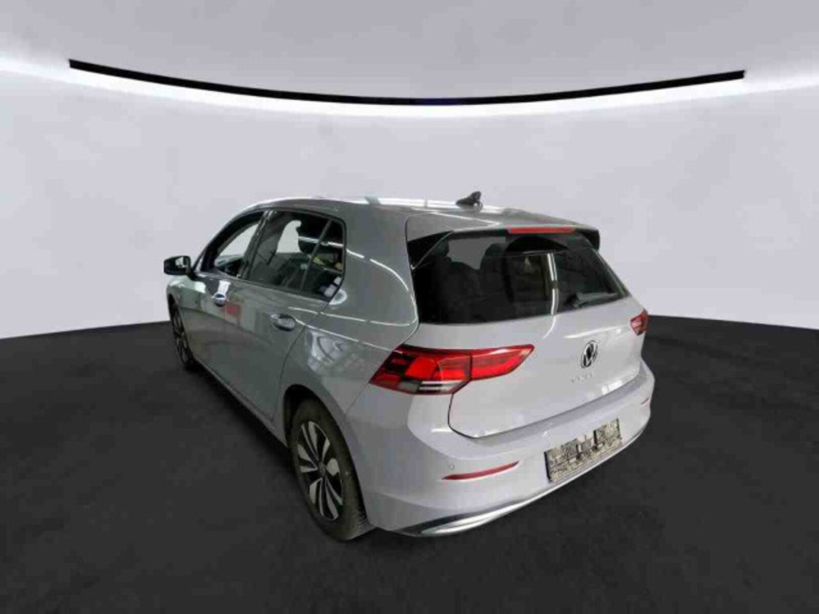Volkswagen Golf – Bild 4