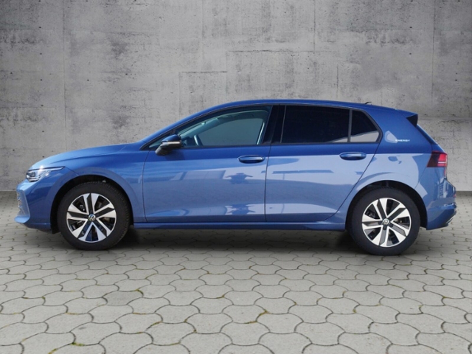 Volkswagen Golf – Bild 3