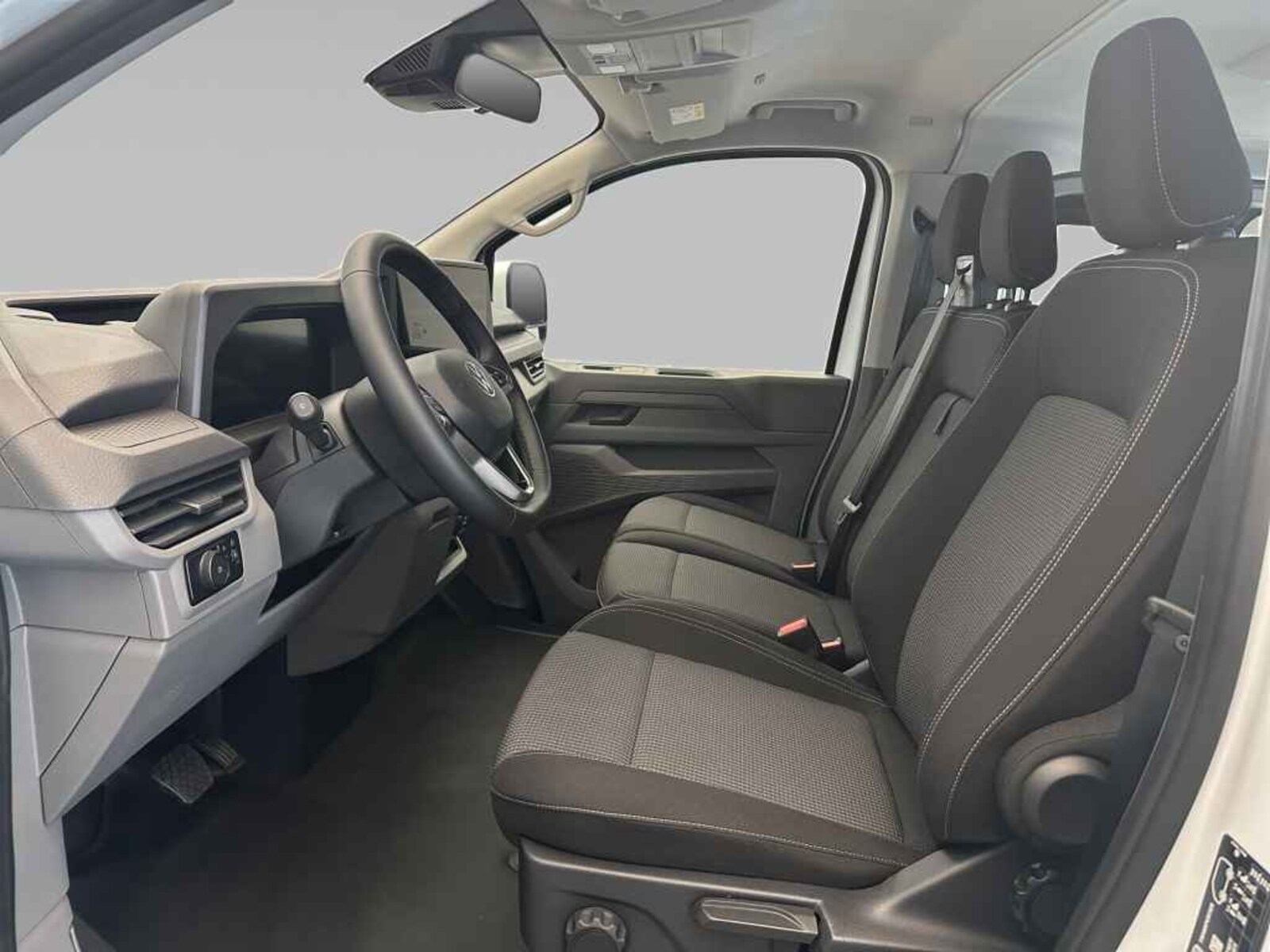Volkswagen Transporter Kombi langer Radstand – Bild 11