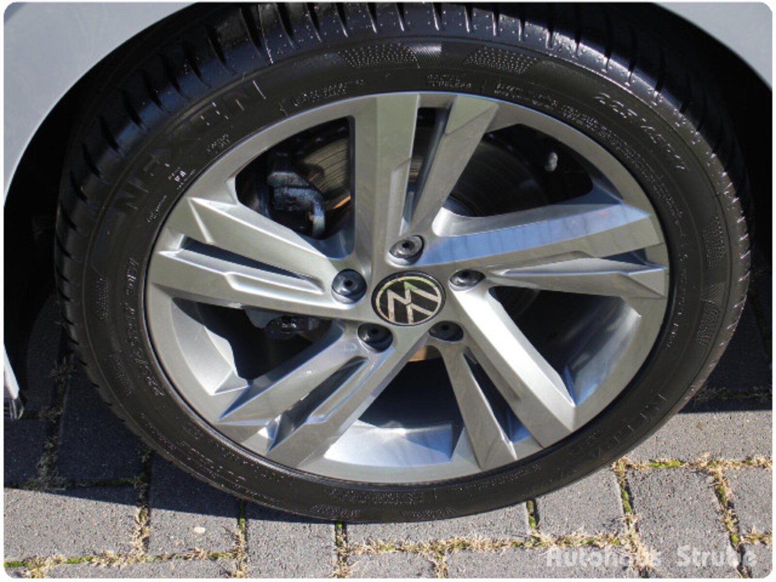 Volkswagen Golf – Bild 13