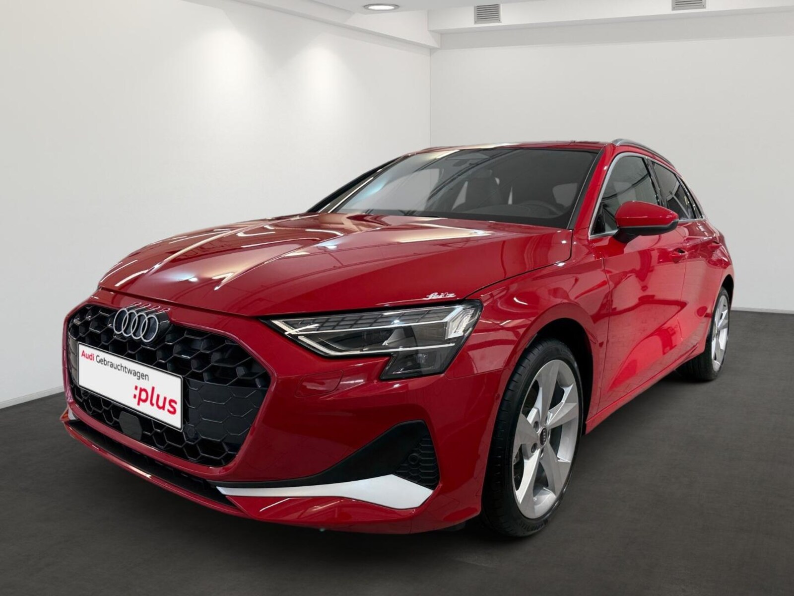 Audi A3 Sportback – Bild 2