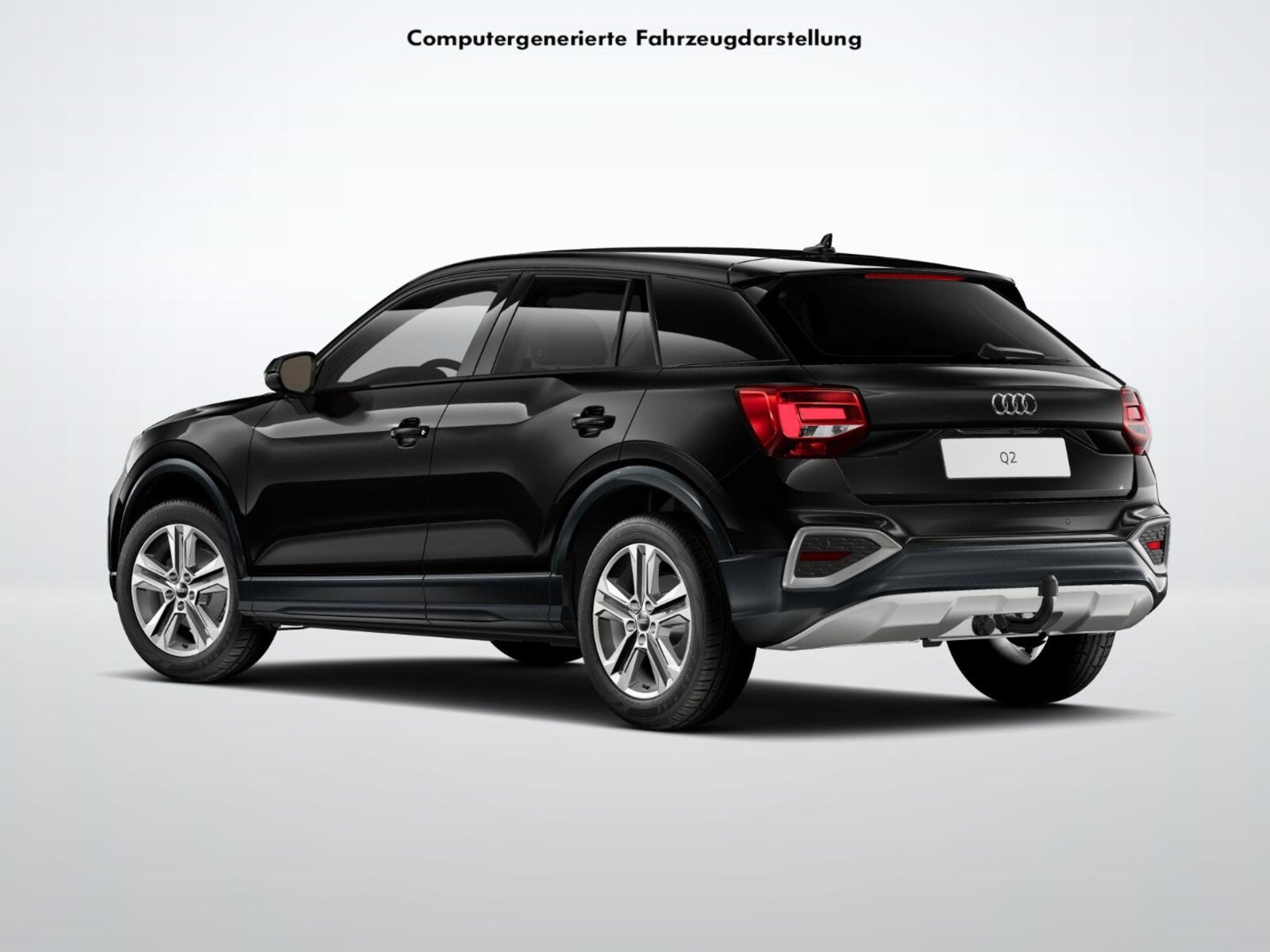 Audi Q2 – Bild 5