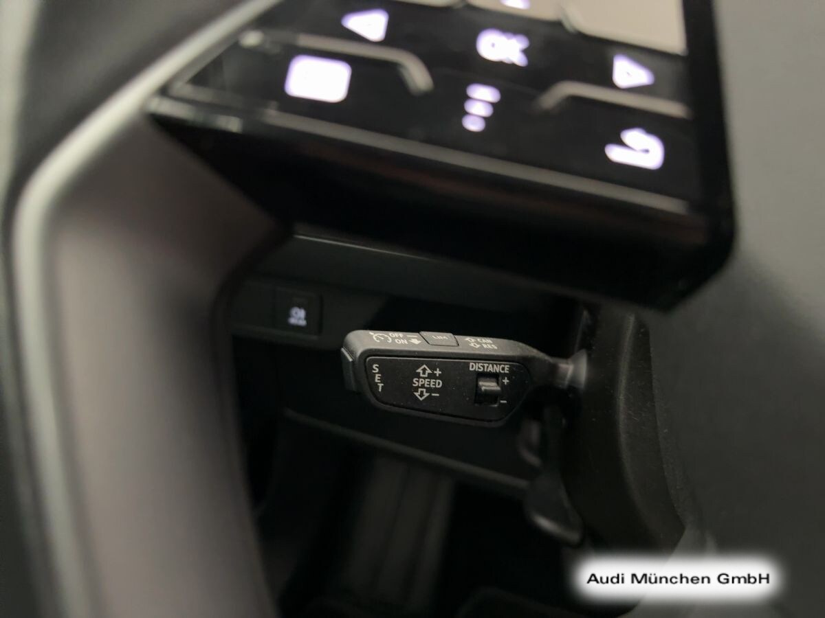 Image about Audi Q4 e-tron 35 e-tron