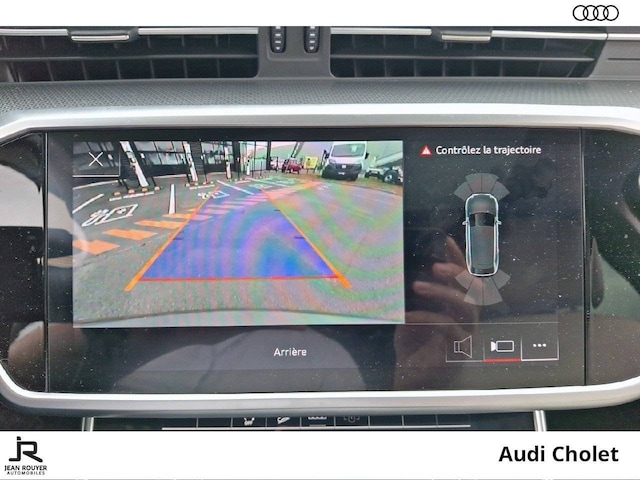 Audi A6 Allroad Quattro Avus 45 TDI 245 Ch S Tronic - 2021 - Joinsteer - #16