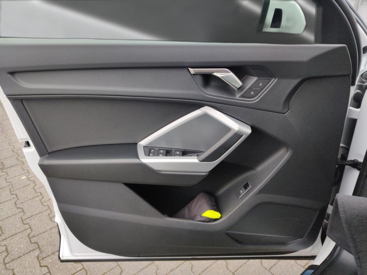 Image about Audi Q3 advanced 35 TFSI S tronic