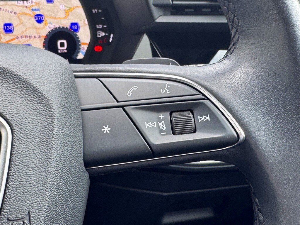 Image about Audi A3 Sportback 30 TFSI advanced