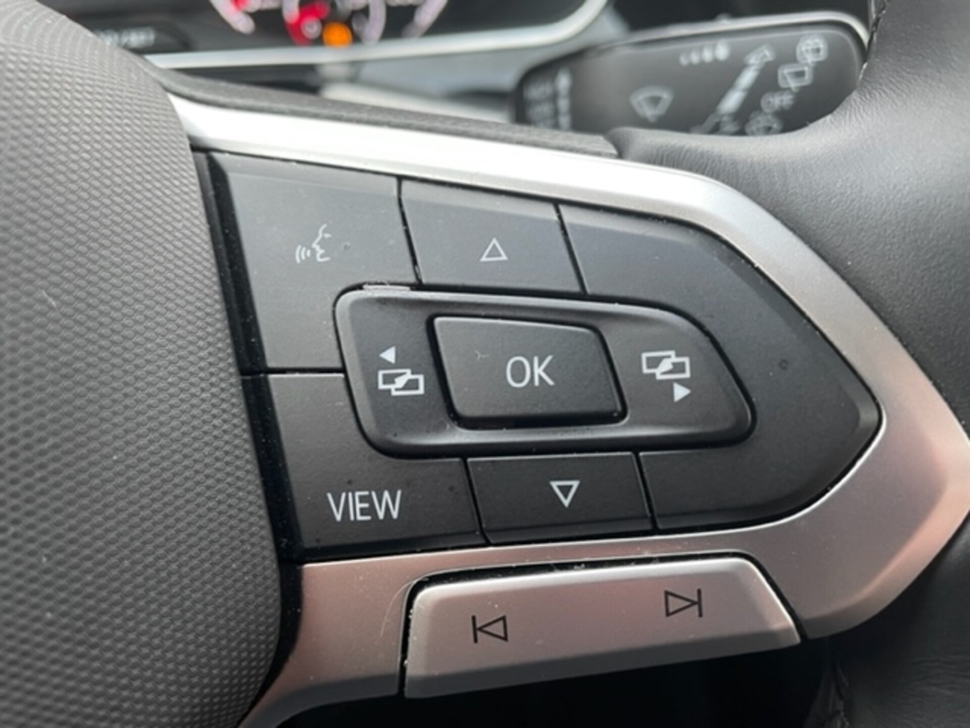 Volkswagen T-Cross MOVE