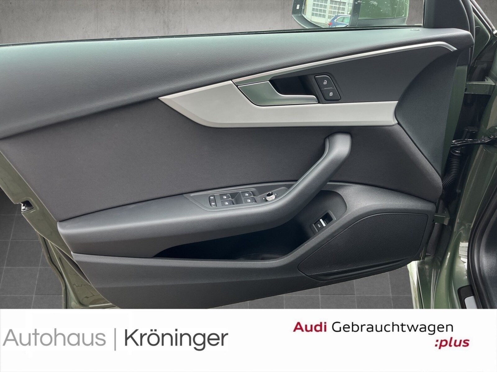 Audi A4 Avant – Bild 8