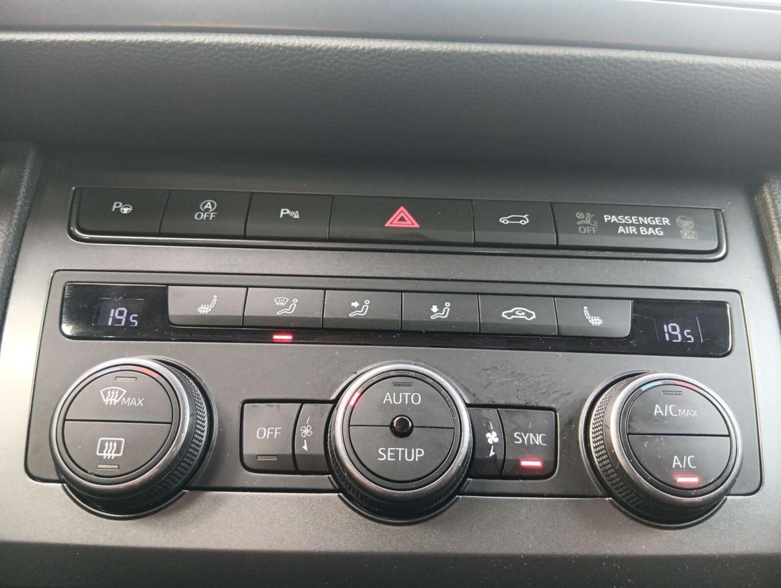 CUPRA Ateca – Bild 10