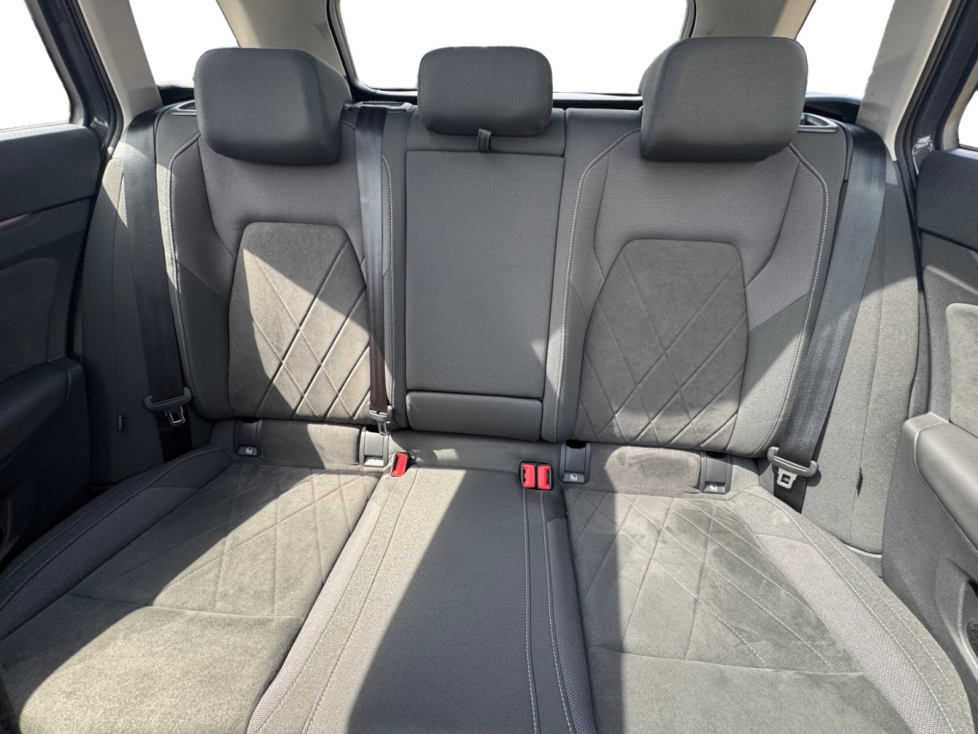 Volkswagen Golf Variant Style