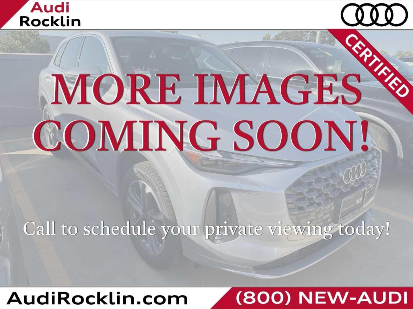 2025 Audi Q5 40 Premium's photo