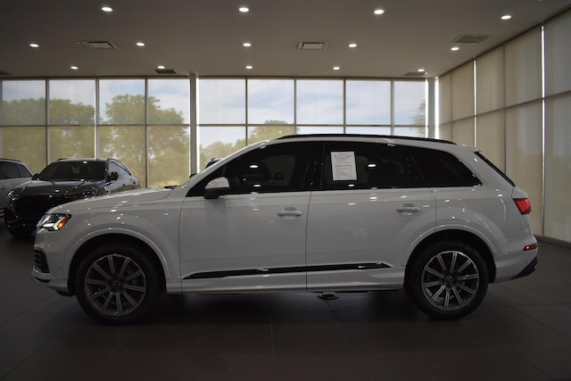 2023 Audi Q7
