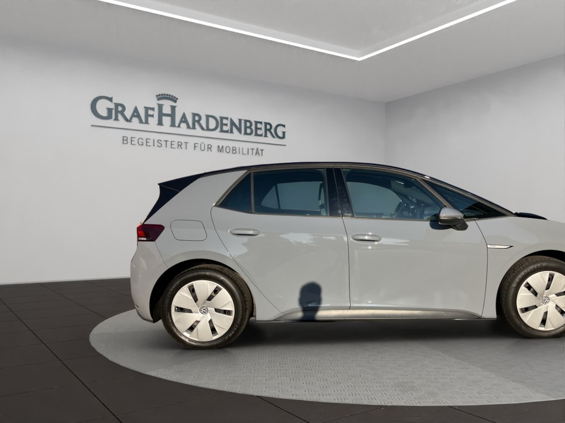 Volkswagen ID.3 Pro Performance