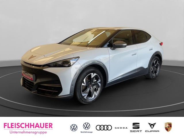 CUPRA Tavascan Endurance Navi+LED+Kamera+CarPlay+SHZ+ACC+Keyless (G74631)