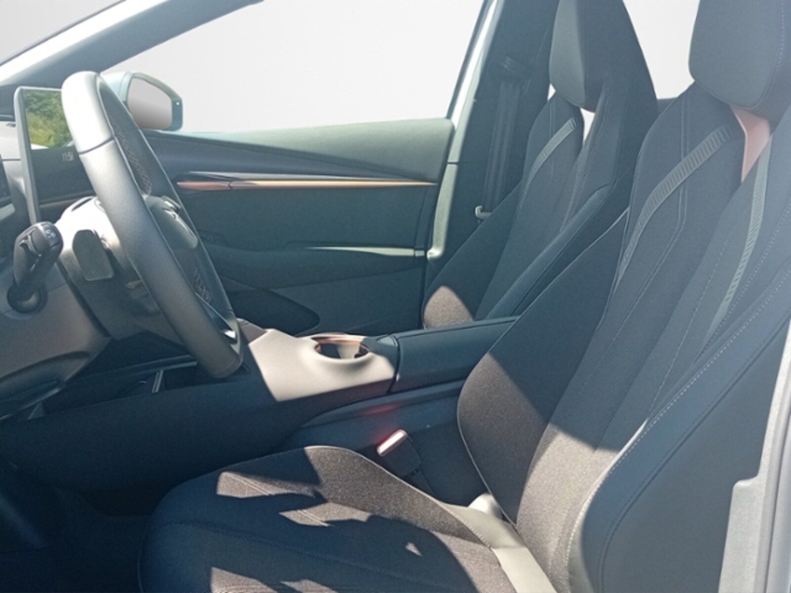 CUPRA Tavascan – Bild 11