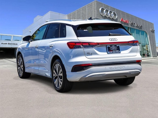 2023 Audi Q4 e-tron