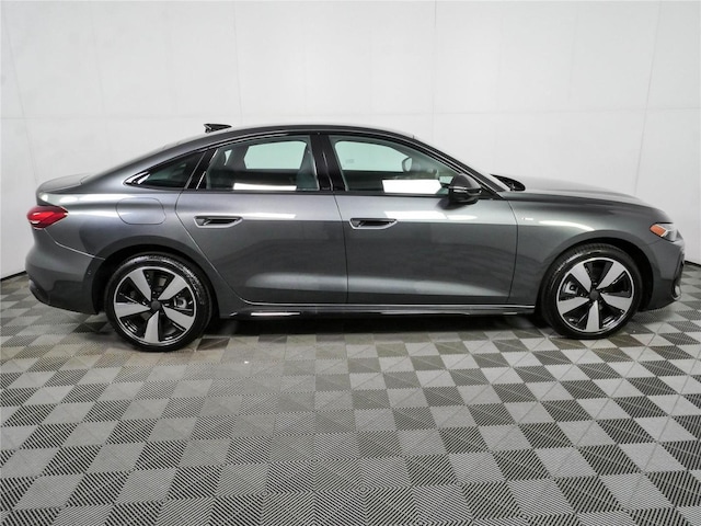 2026 Audi A5 Sedan