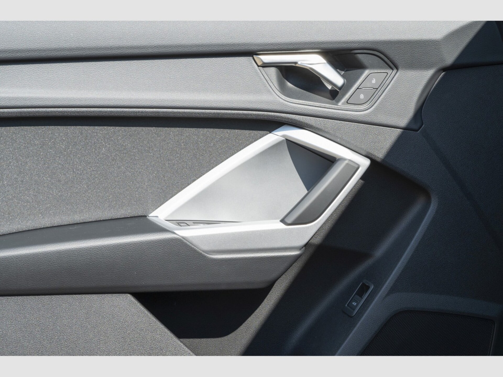 Audi Q3 Sportback S line