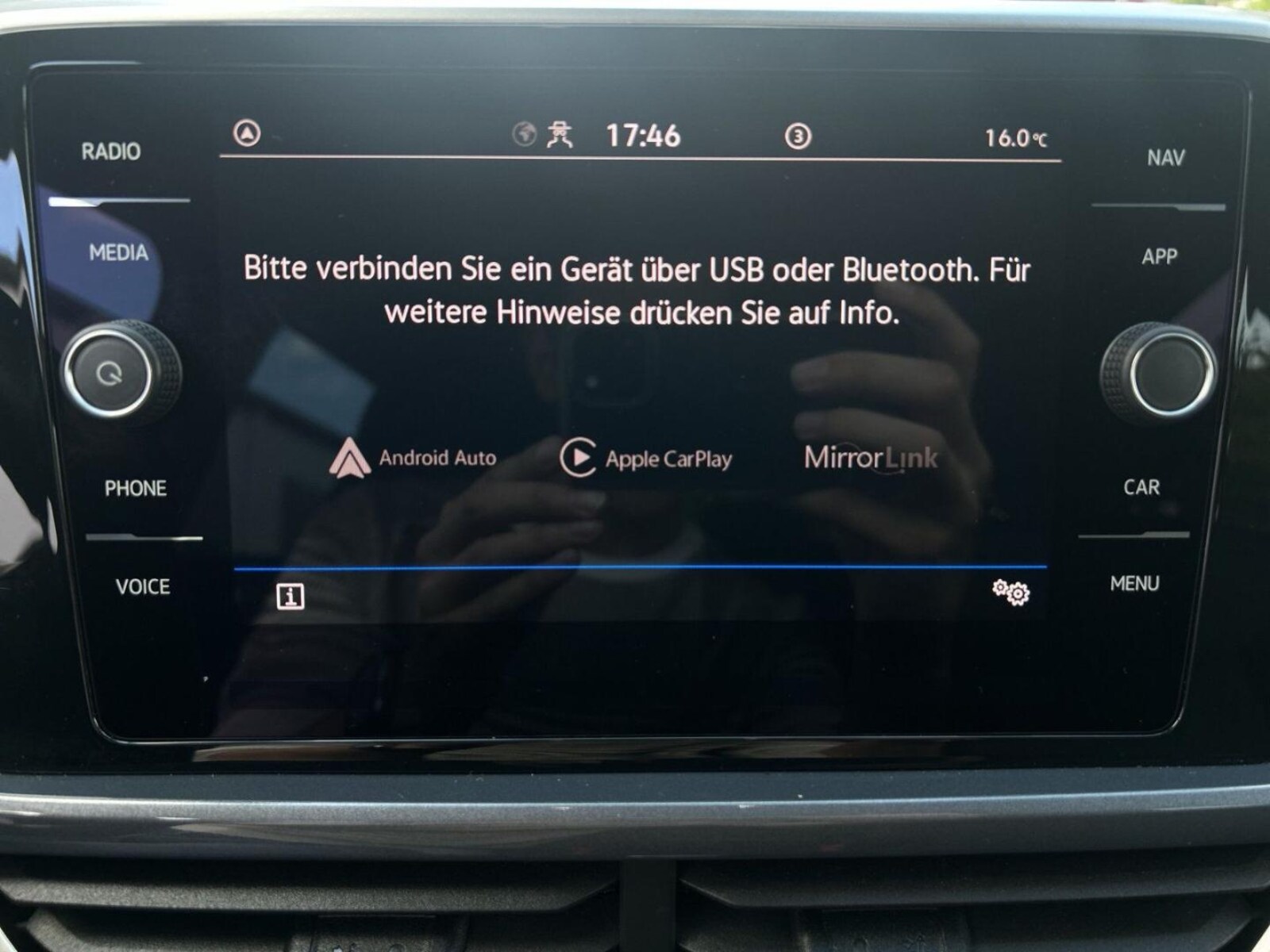 Volkswagen T-Roc – Bild 23