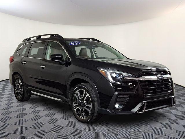 2024 Subaru Ascent